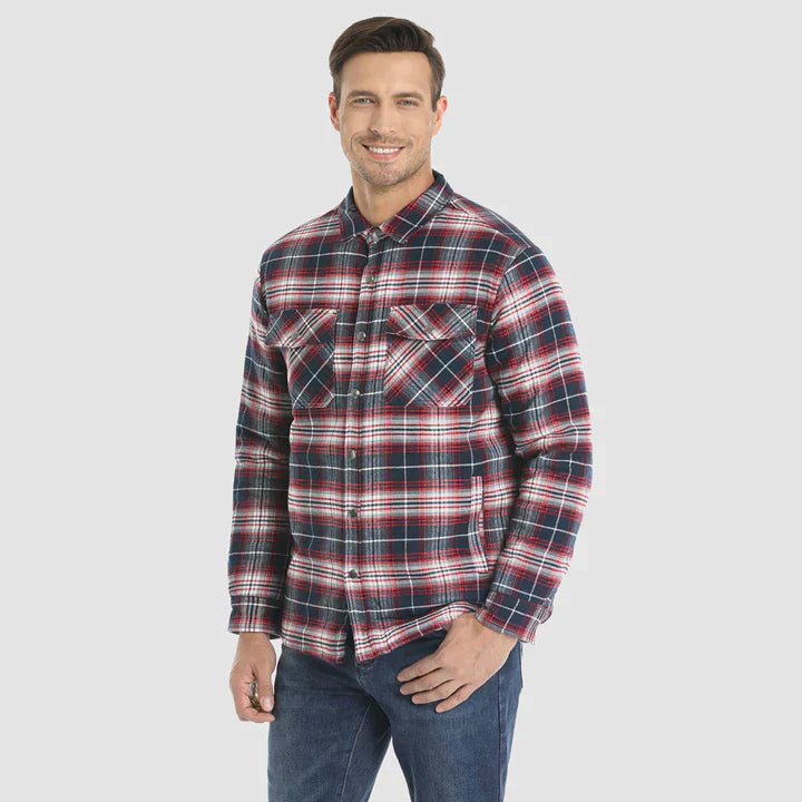 Sem - Flanelljacke