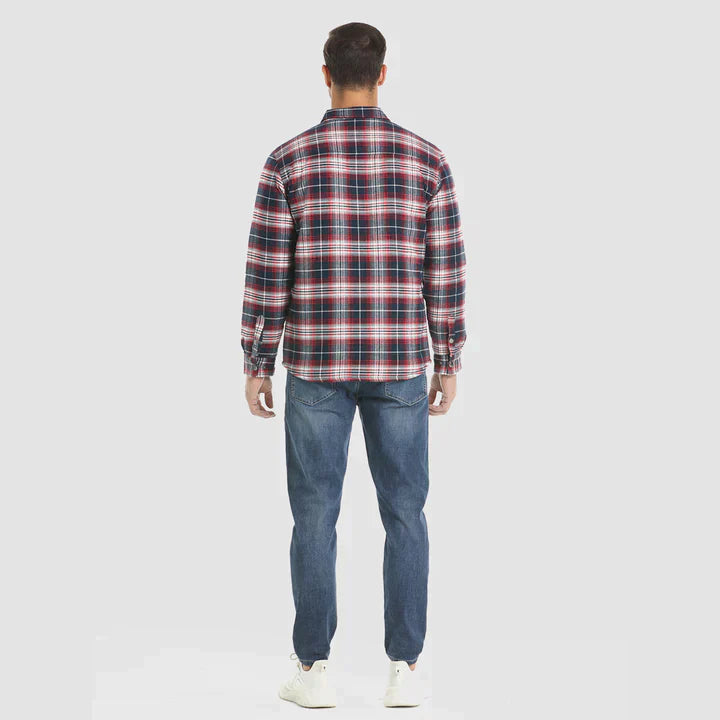 Sem - Flanelljacke