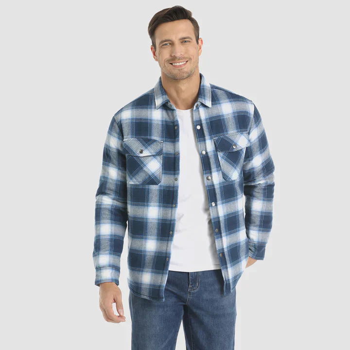 Sem - Flanelljacke
