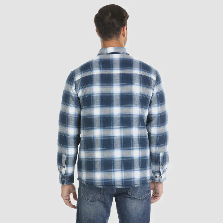 Sem - Flanelljacke