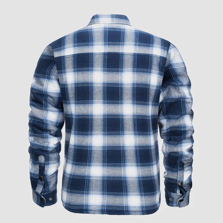 Sem - Flanelljacke