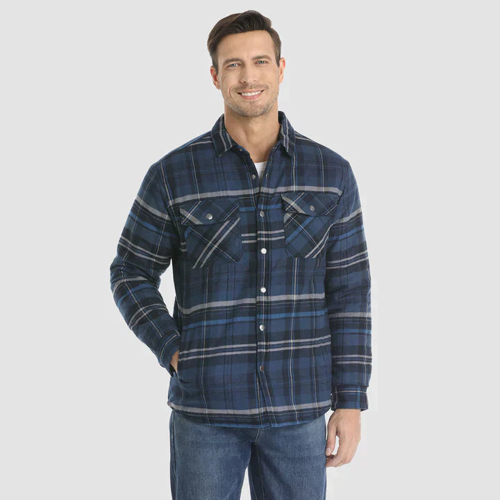 Sem - Flanelljacke