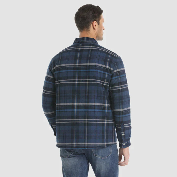 Sem - Flanelljacke