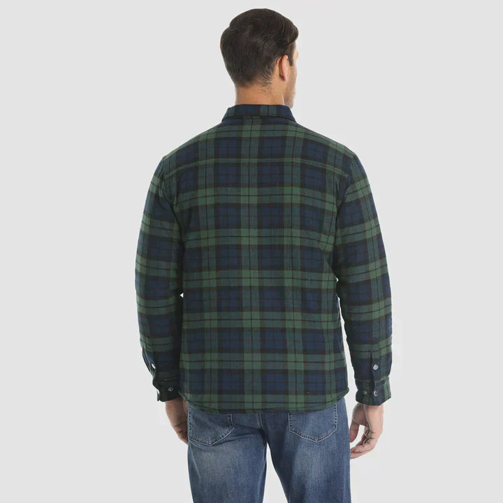 Sem - Flanelljacke