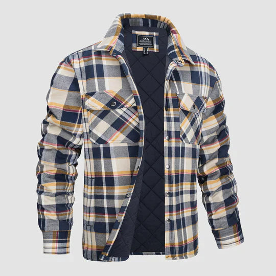 Sem - Flanelljacke