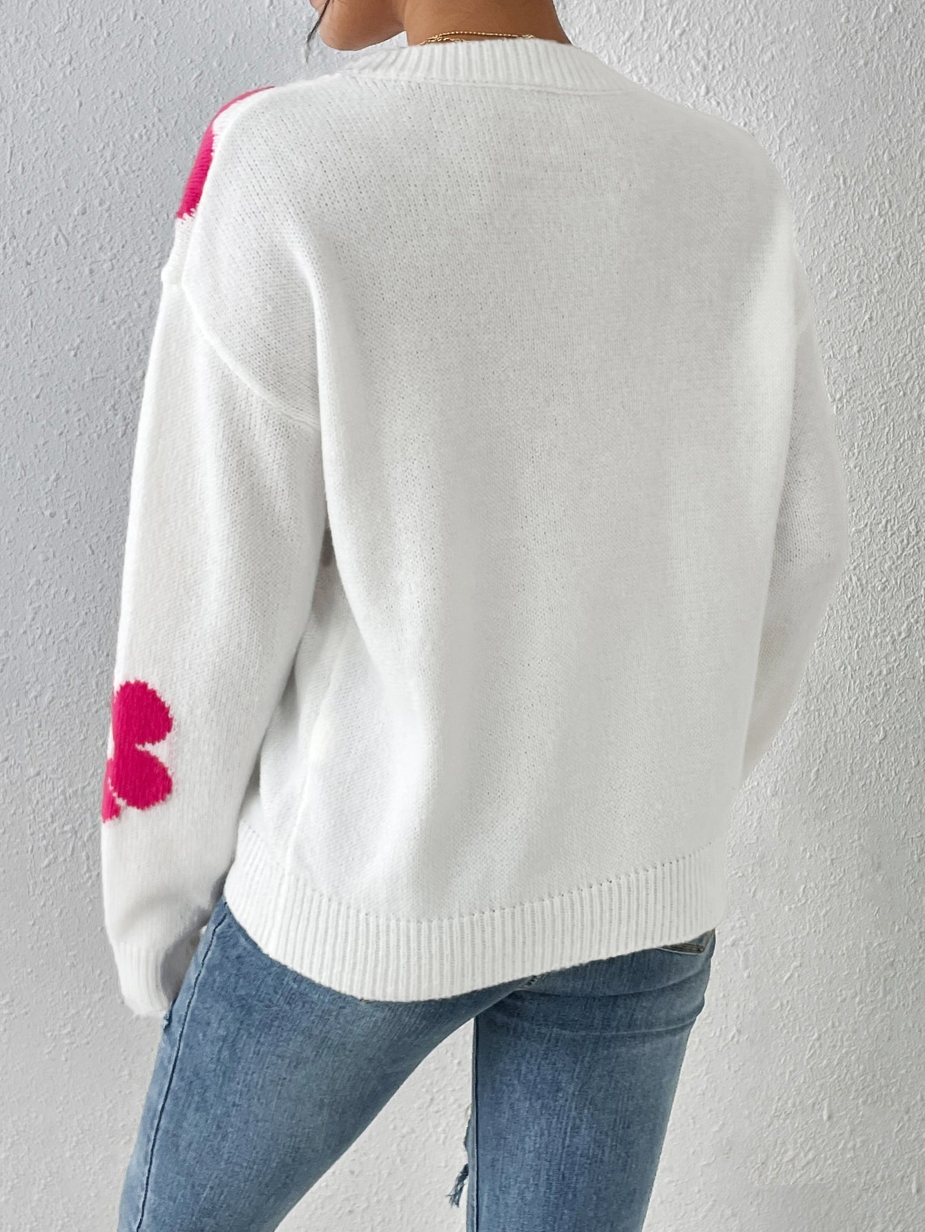 Joris | Gemütlicher Rundhals-Pullover