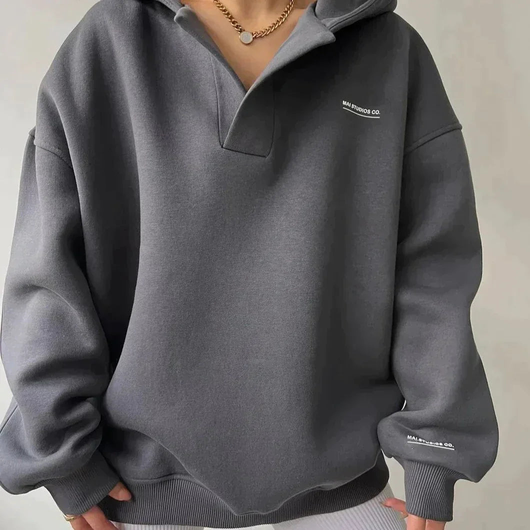 Lillie | Gemütlicher Damen Hoodie