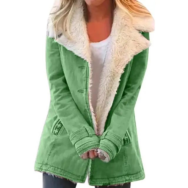 Eliana | Elegant Comfort Fit Damenjacke