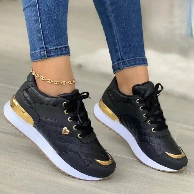 Roseme - Schuhe zum Schnüren