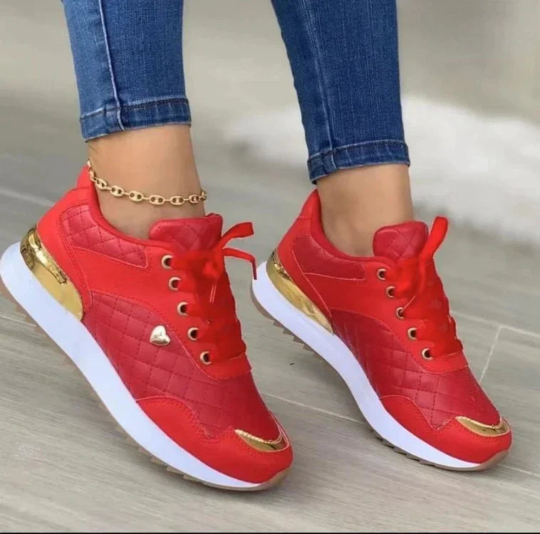 Roseme - Schuhe zum Schnüren