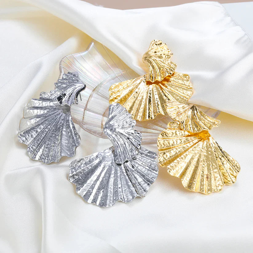 Micara - Origami Glams - Ohrringe
