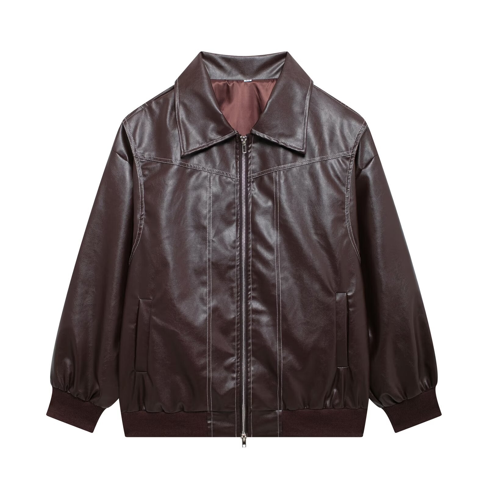 Clementine Oversized Jacket