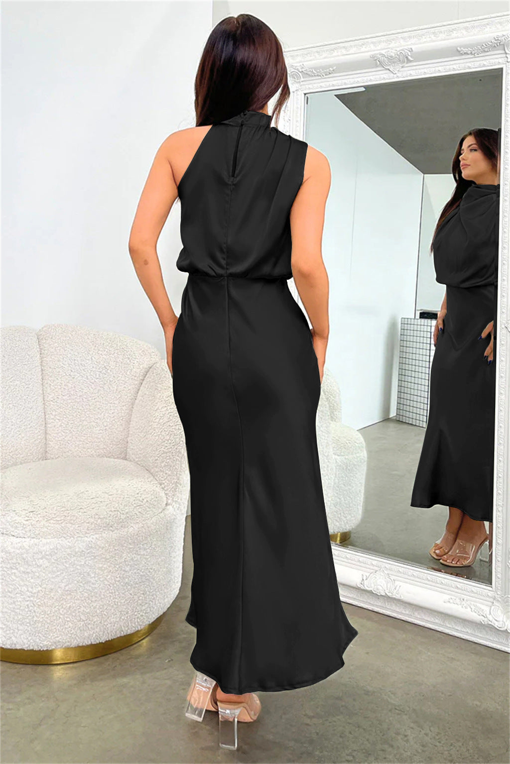 Michelle | Elegantes und vielseitiges Designkleid