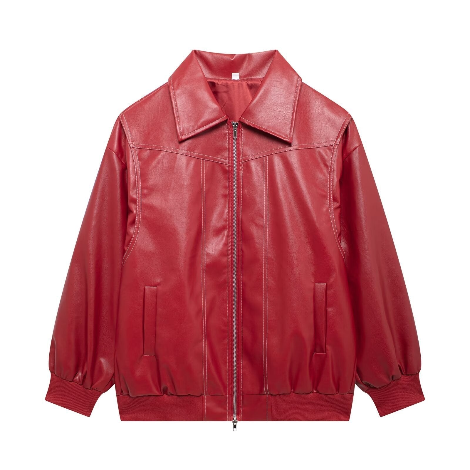 Clementine Oversized Jacket