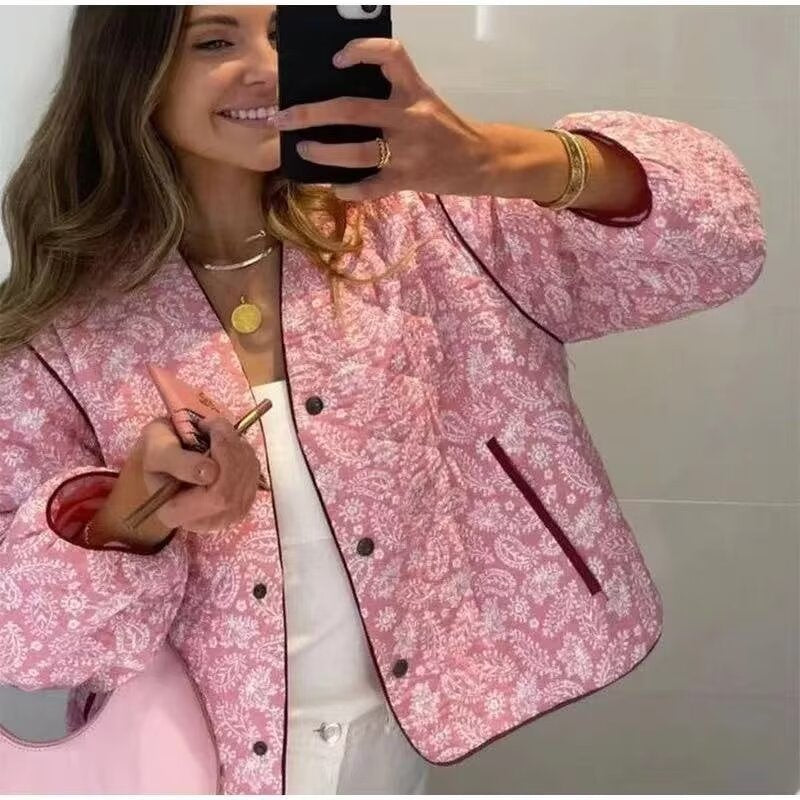 Geofa - Leichte Sommerjacke für Damen
