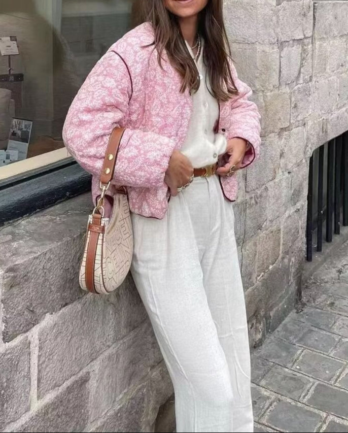 Geofa - Leichte Sommerjacke für Damen