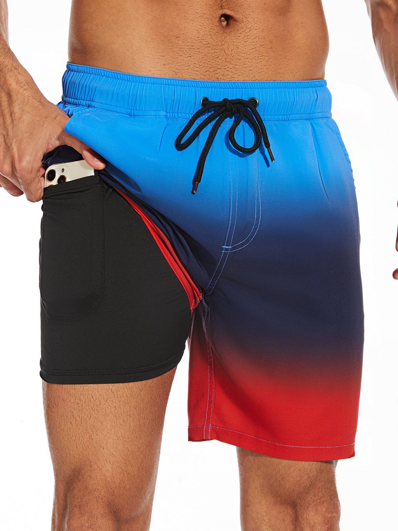 David's AquaFlex Schwimmshorts