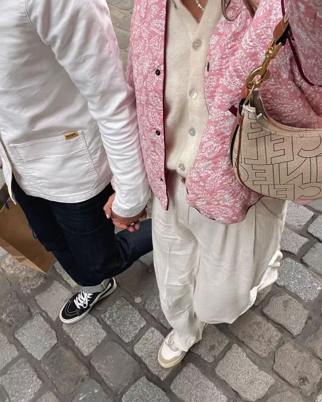 Geofa - Leichte Sommerjacke für Damen