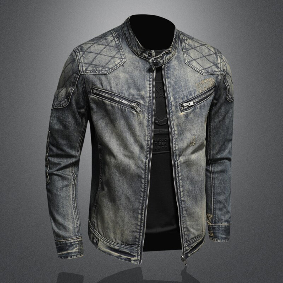 Petrus - Denim Jacket für Männer