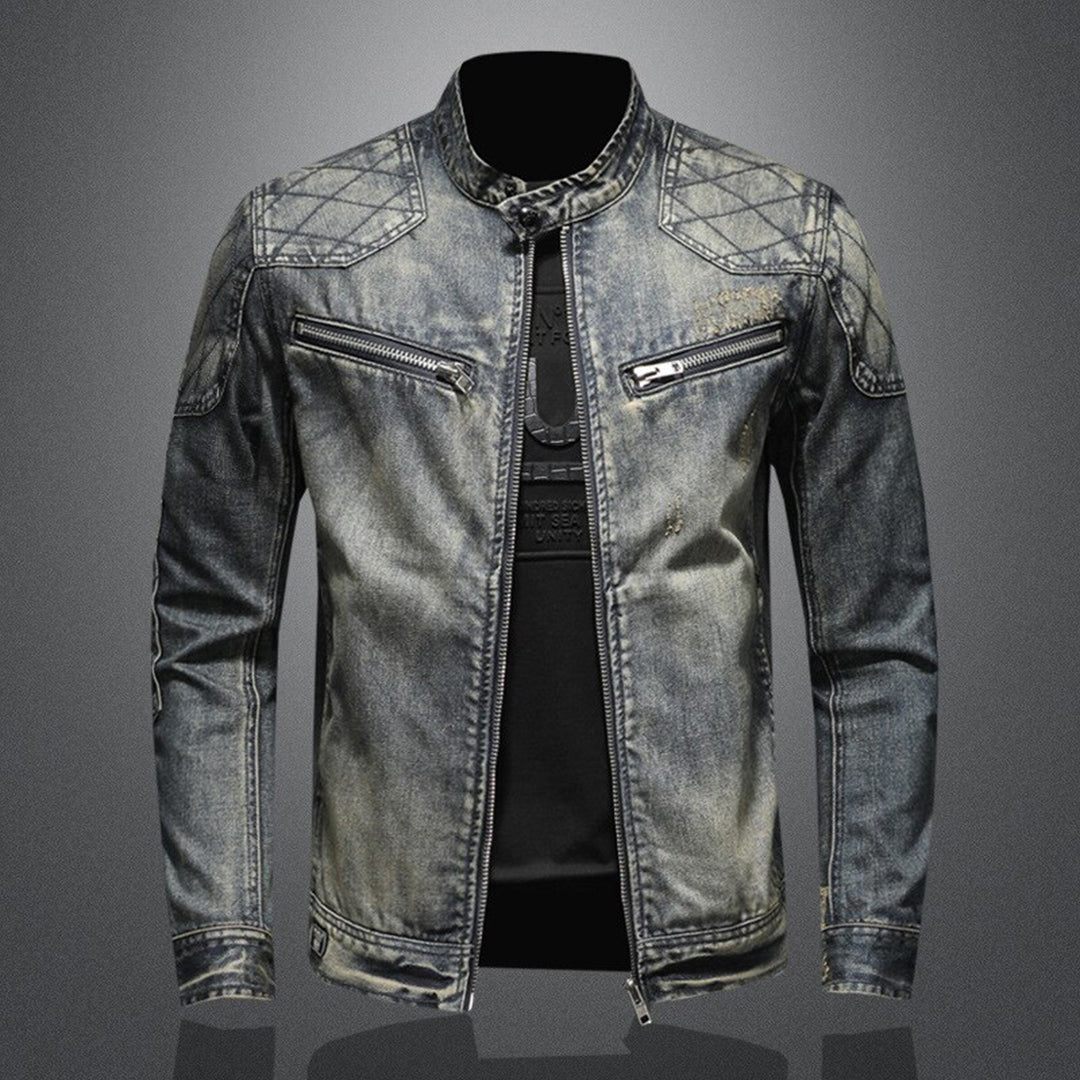 Petrus - Denim Jacket für Männer