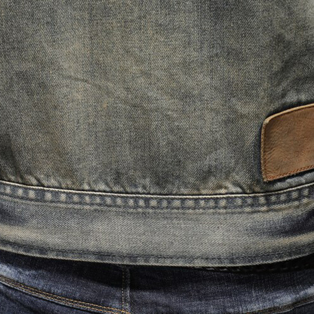 Petrus - Denim Jacket für Männer