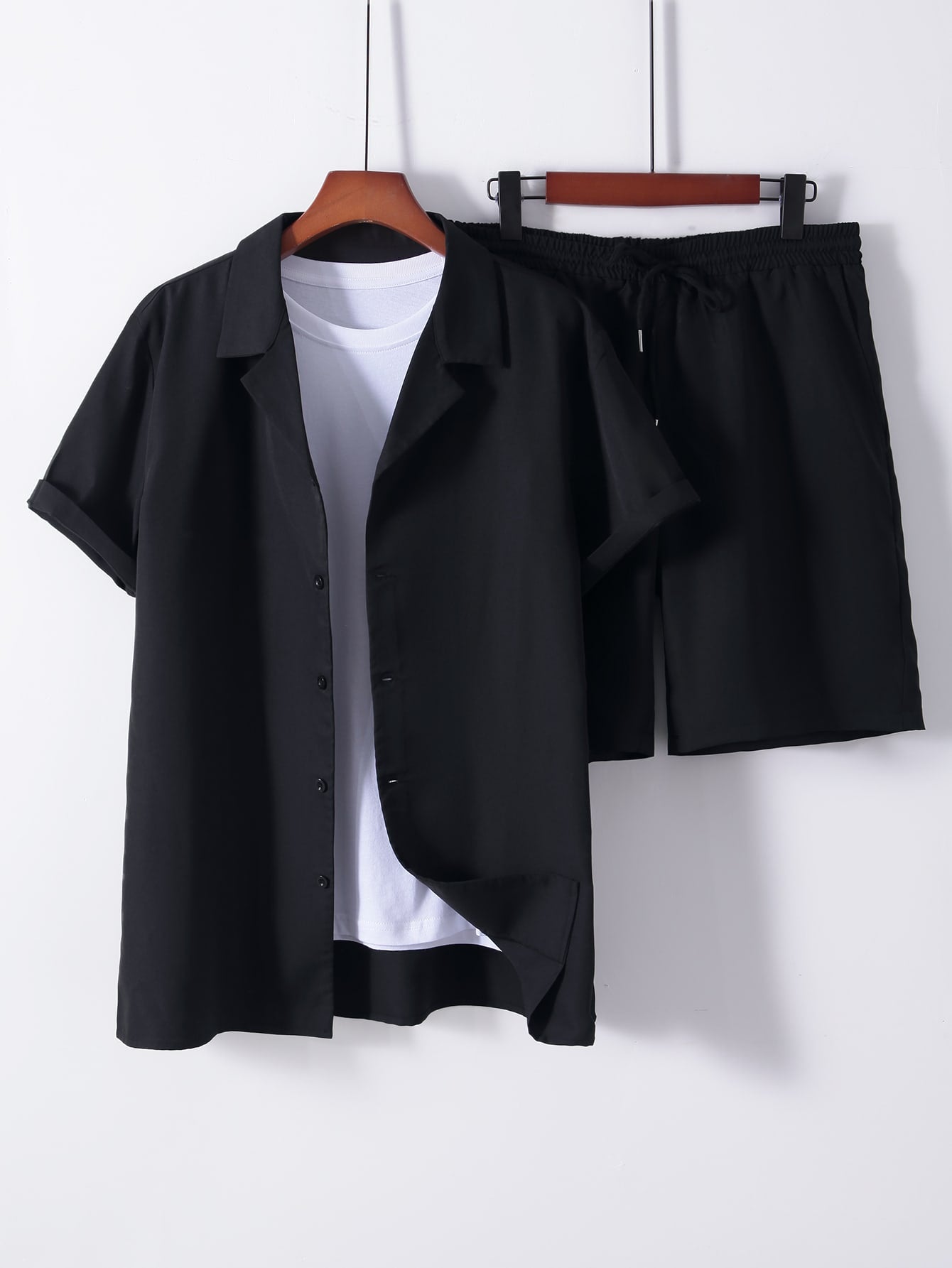 Wyatt – Luxuriöses Herren-Bekleidungsset