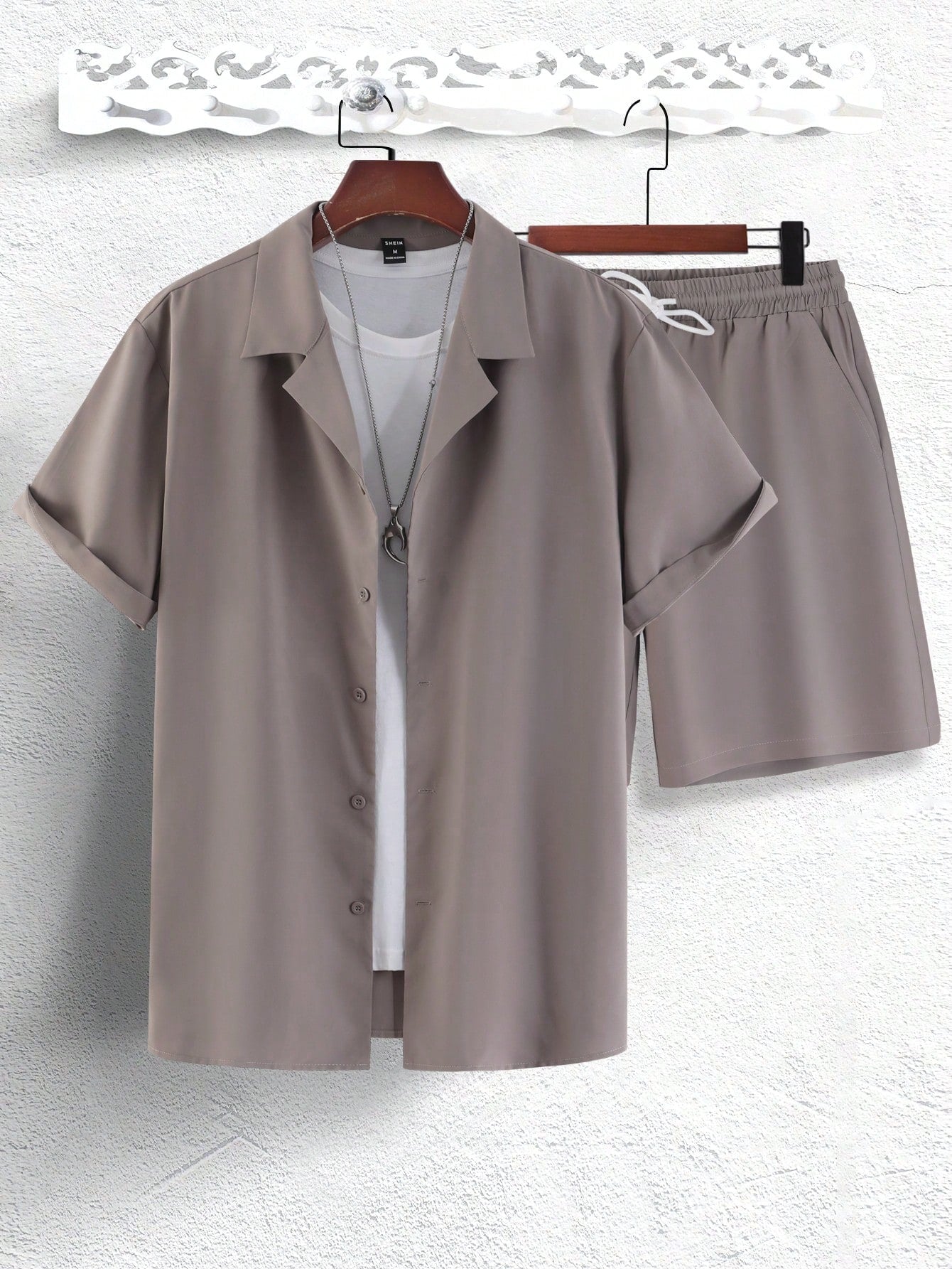 Wyatt – Luxuriöses Herren-Bekleidungsset