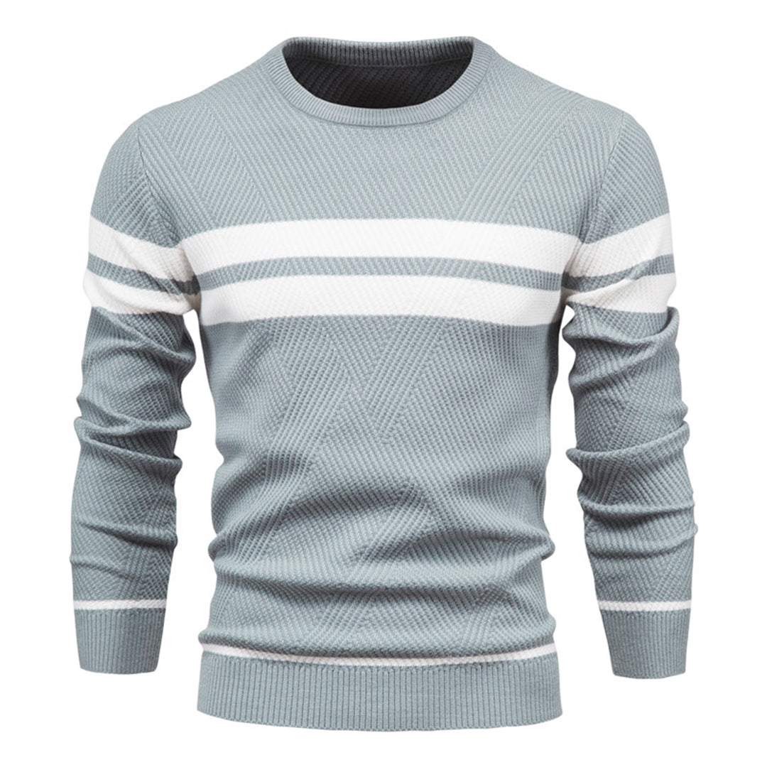 Esra – Stylischer Pullover für Herren