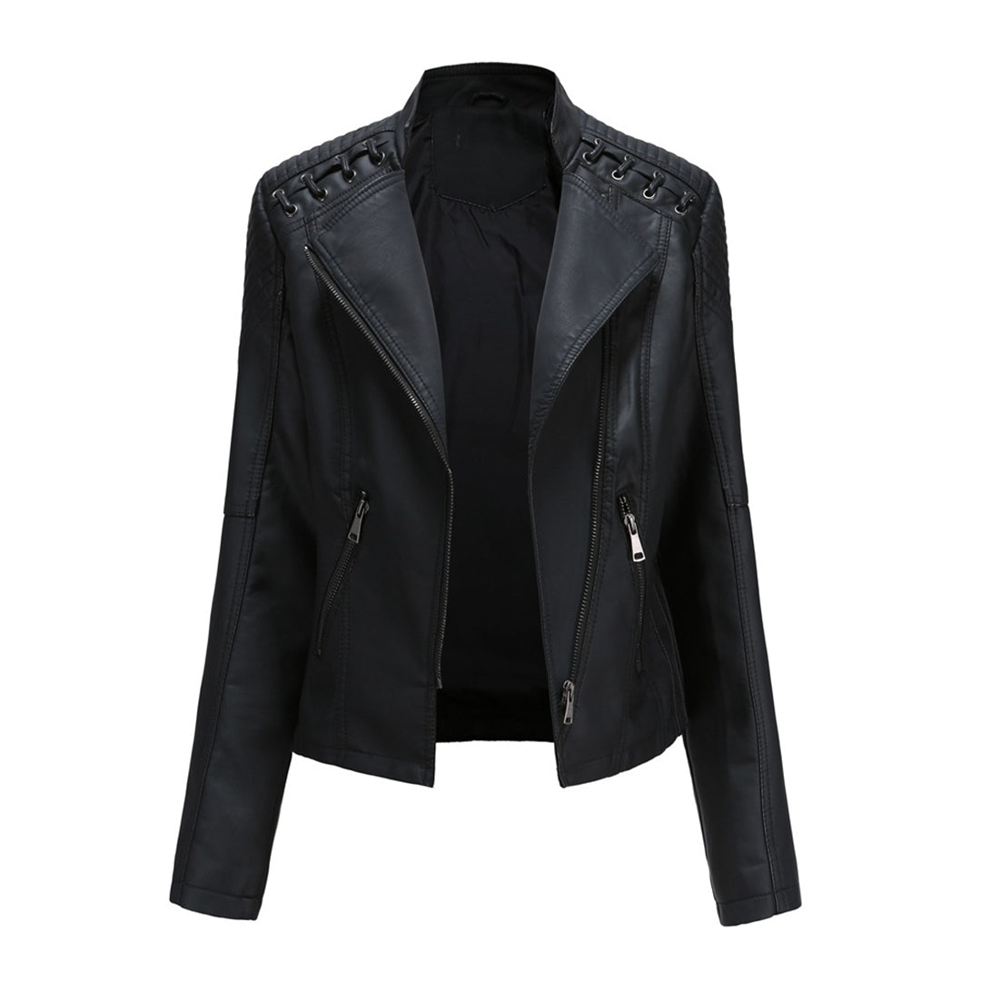 Reißverschlussjacke für Damen