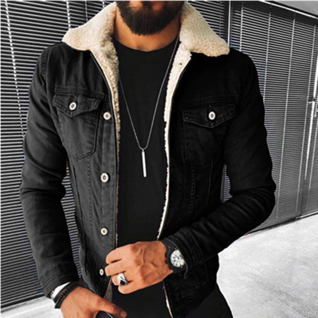 Elias - Herren Jacke