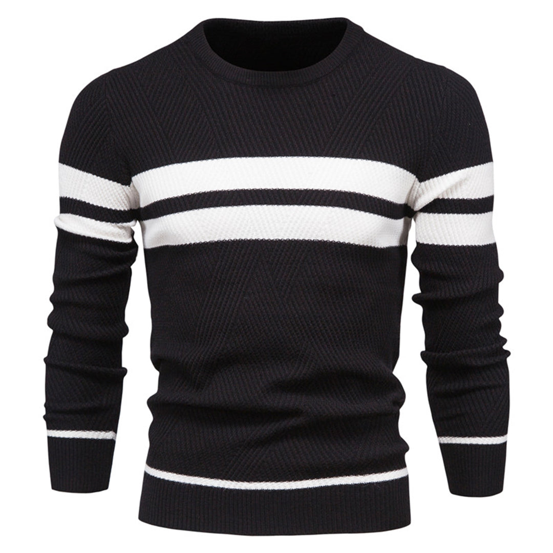 Esra – Stylischer Pullover für Herren