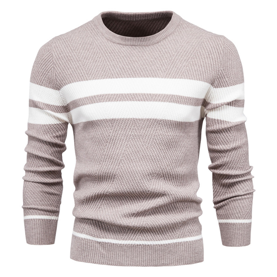 Esra – Stylischer Pullover für Herren