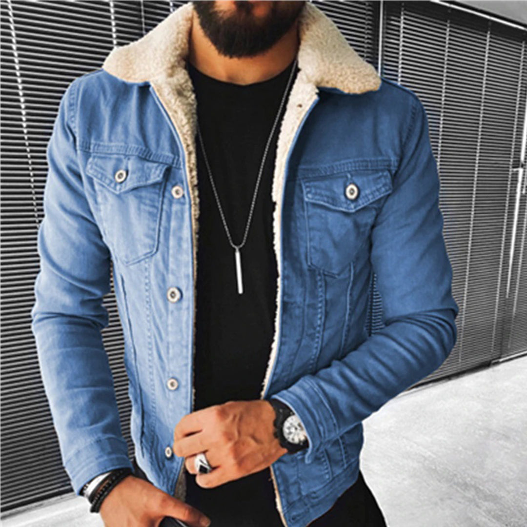 Elias - Herren Jacke