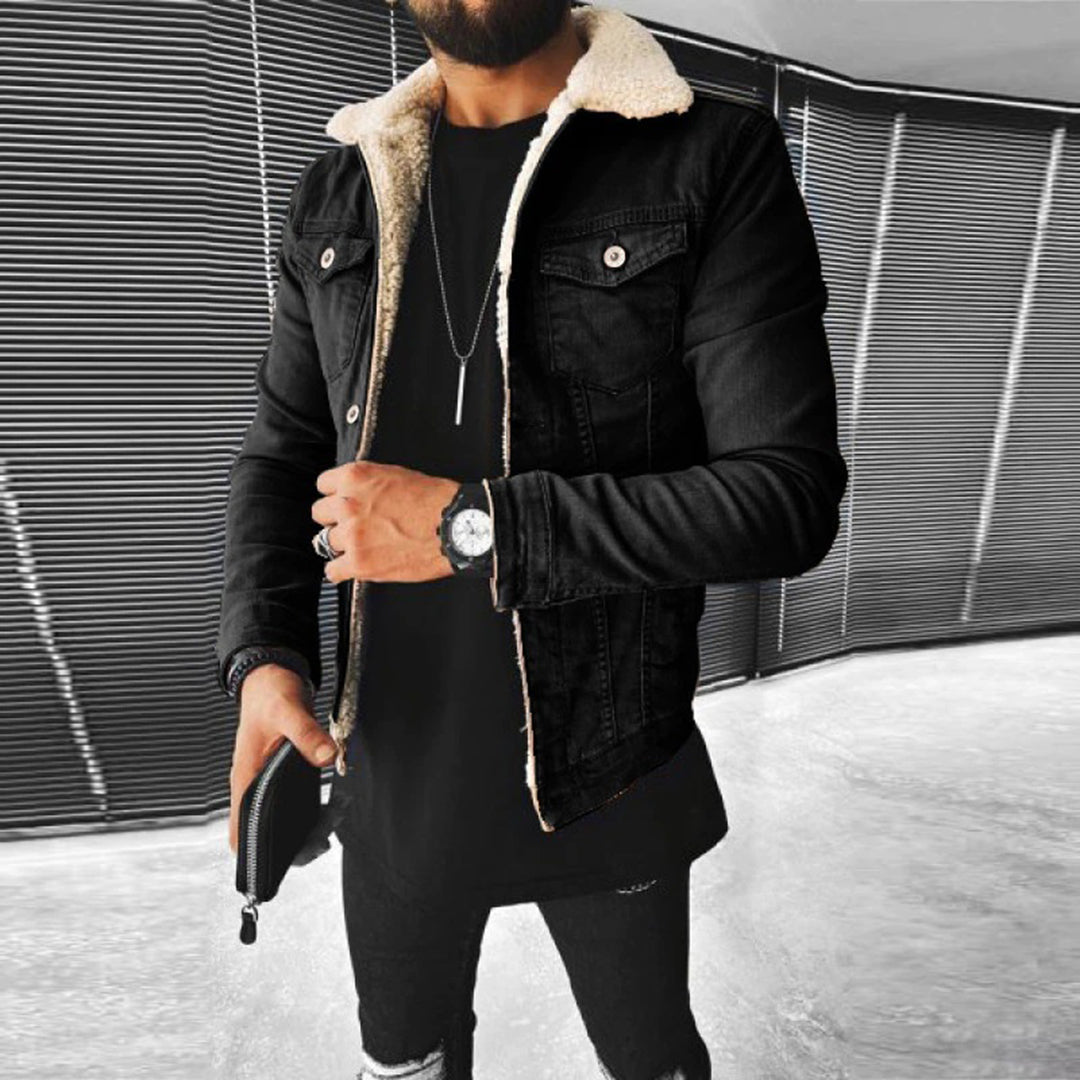 Elias - Herren Jacke
