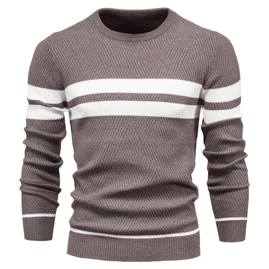 Esra – Stylischer Pullover für Herren