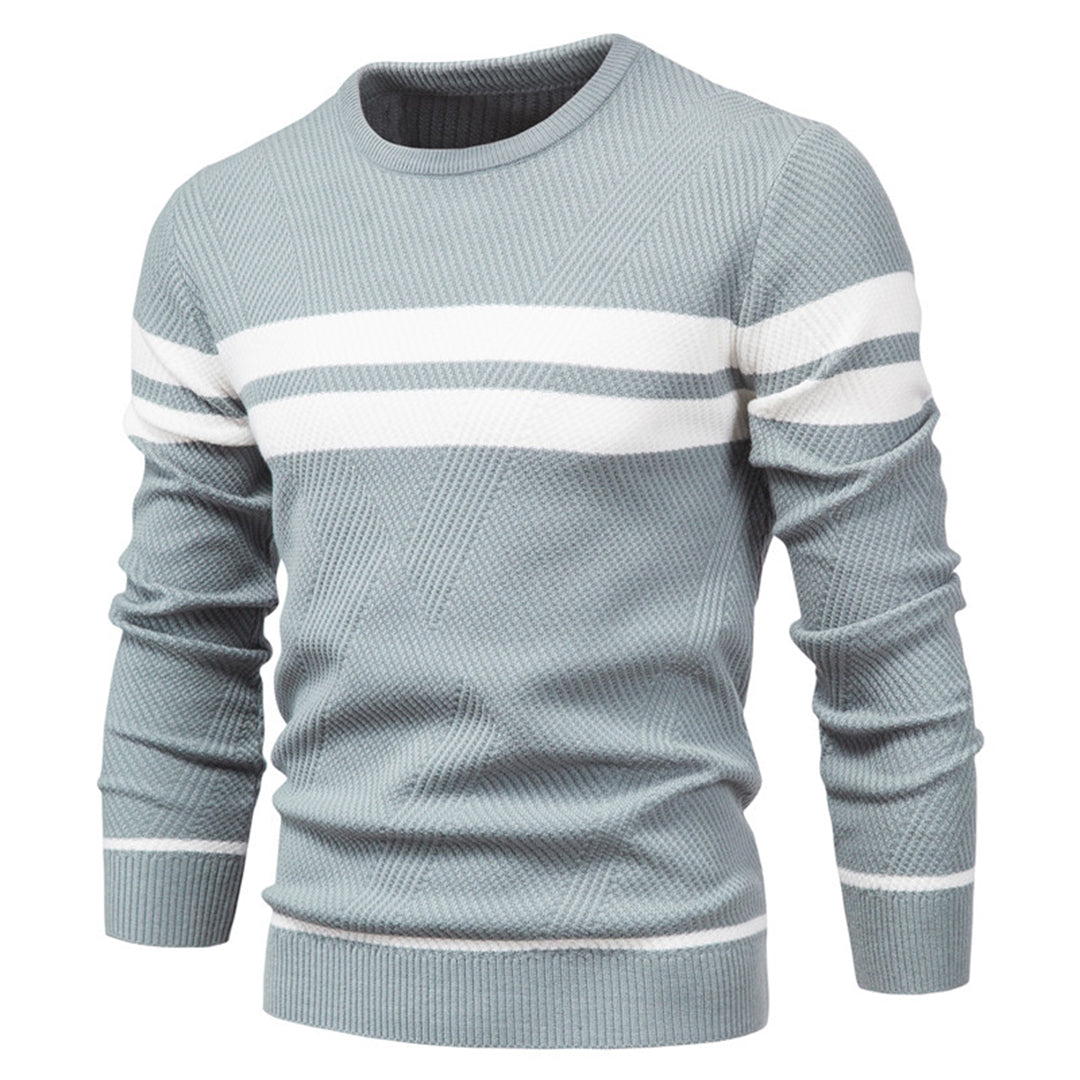 Esra – Stylischer Pullover für Herren