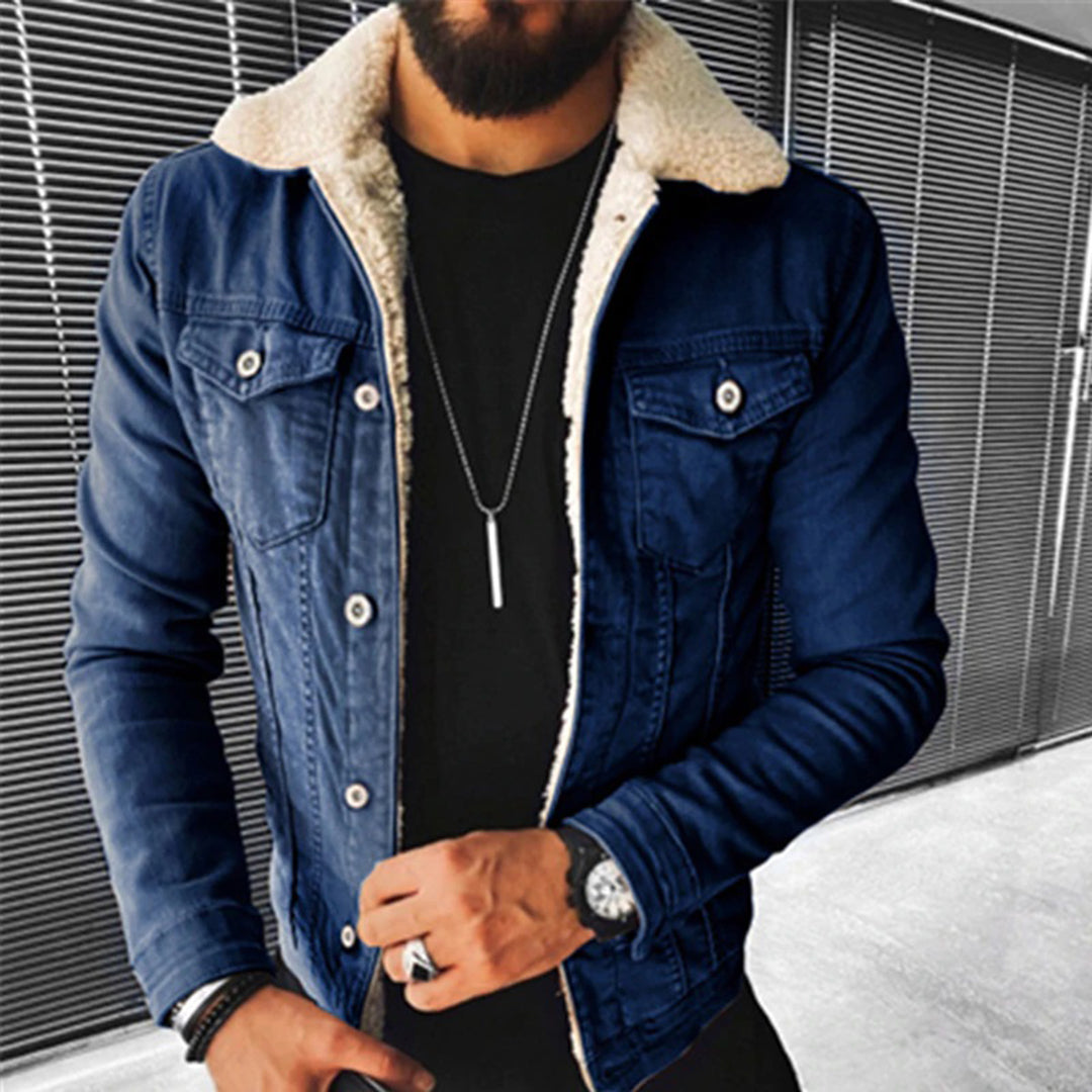 Elias - Herren Jacke