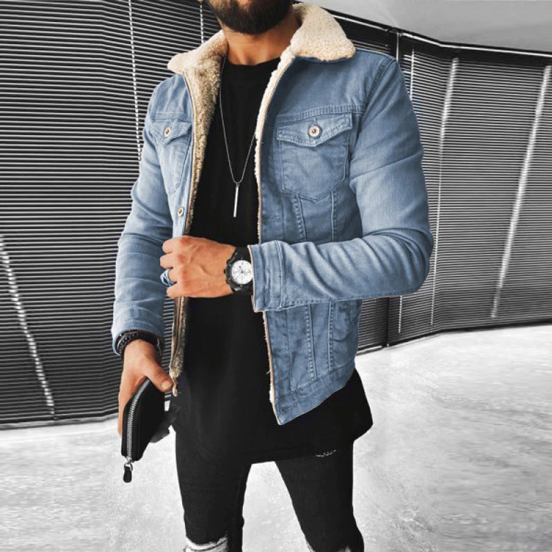 Elias - Herren Jacke