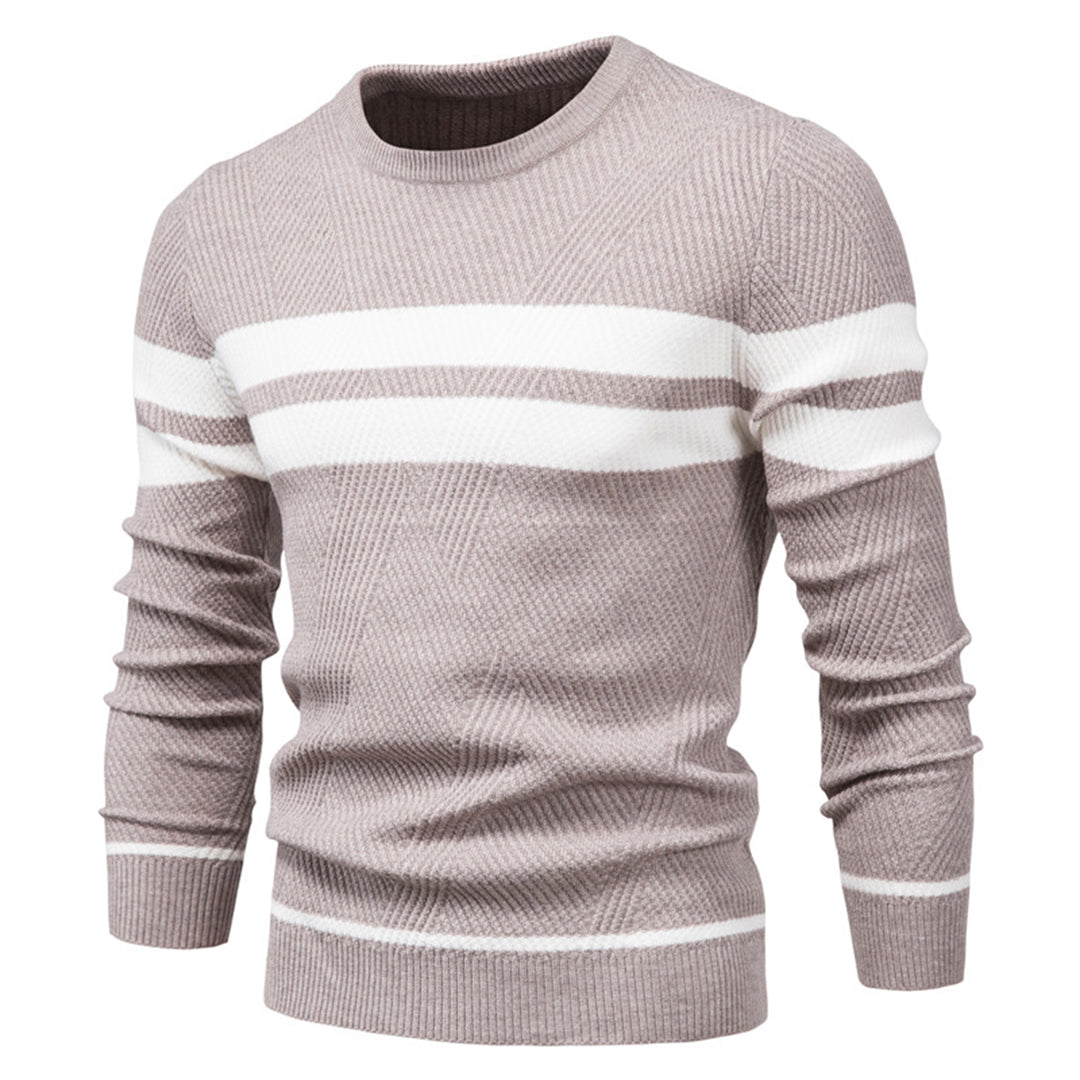 Esra – Stylischer Pullover für Herren