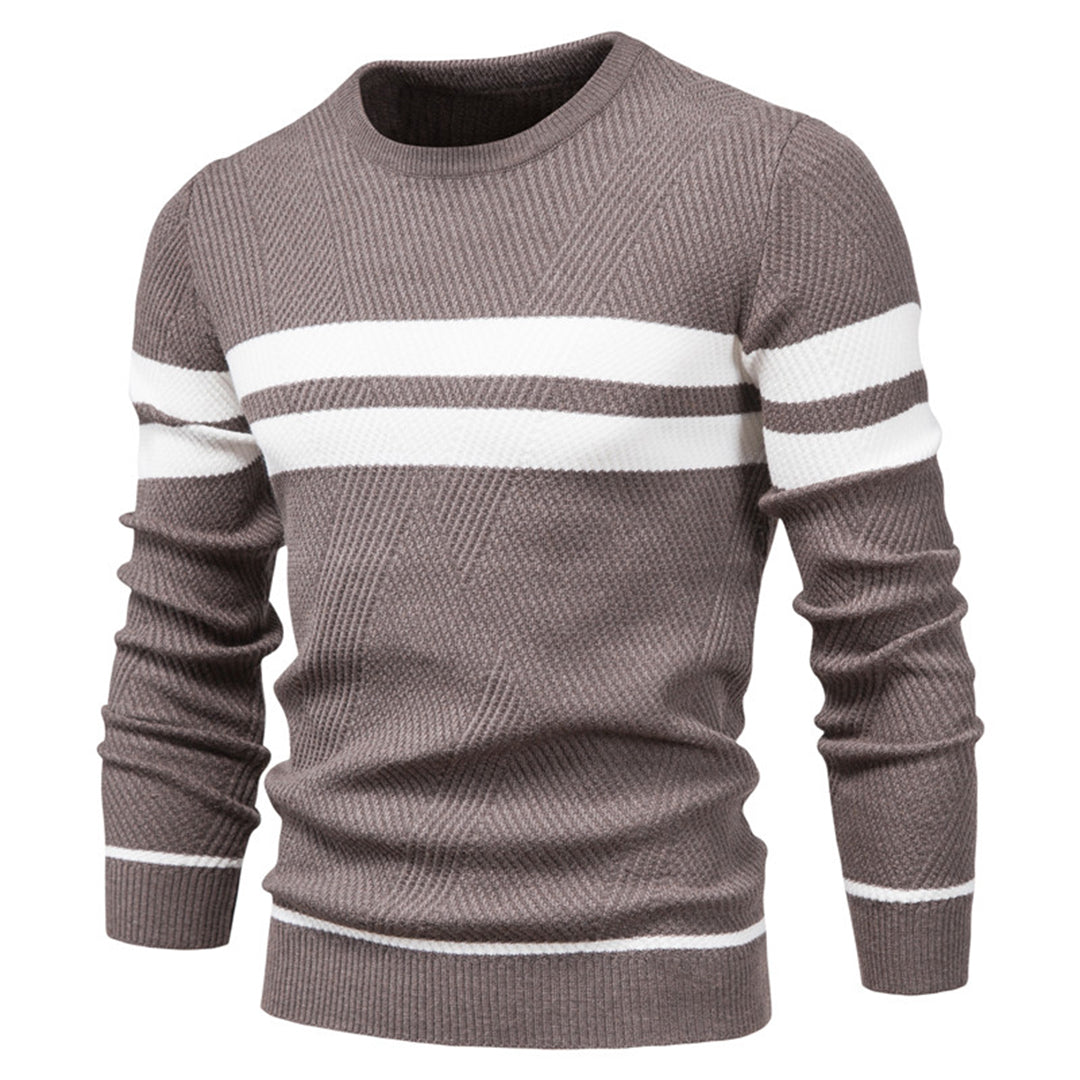 Esra – Stylischer Pullover für Herren