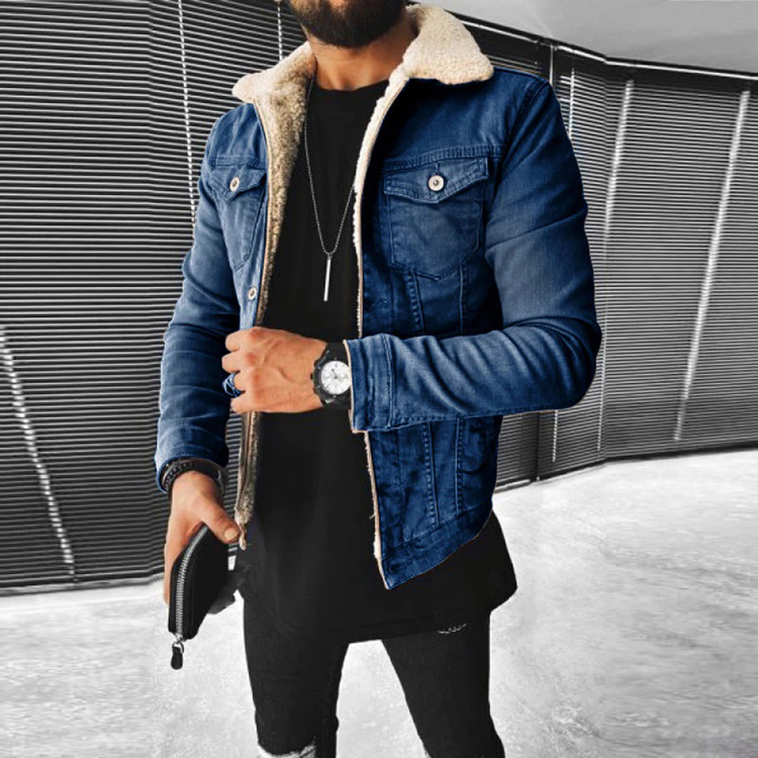 Elias - Herren Jacke