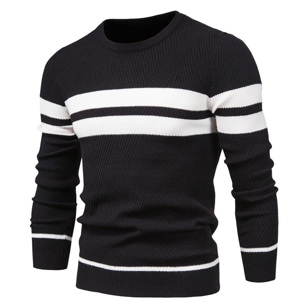 Esra – Stylischer Pullover für Herren