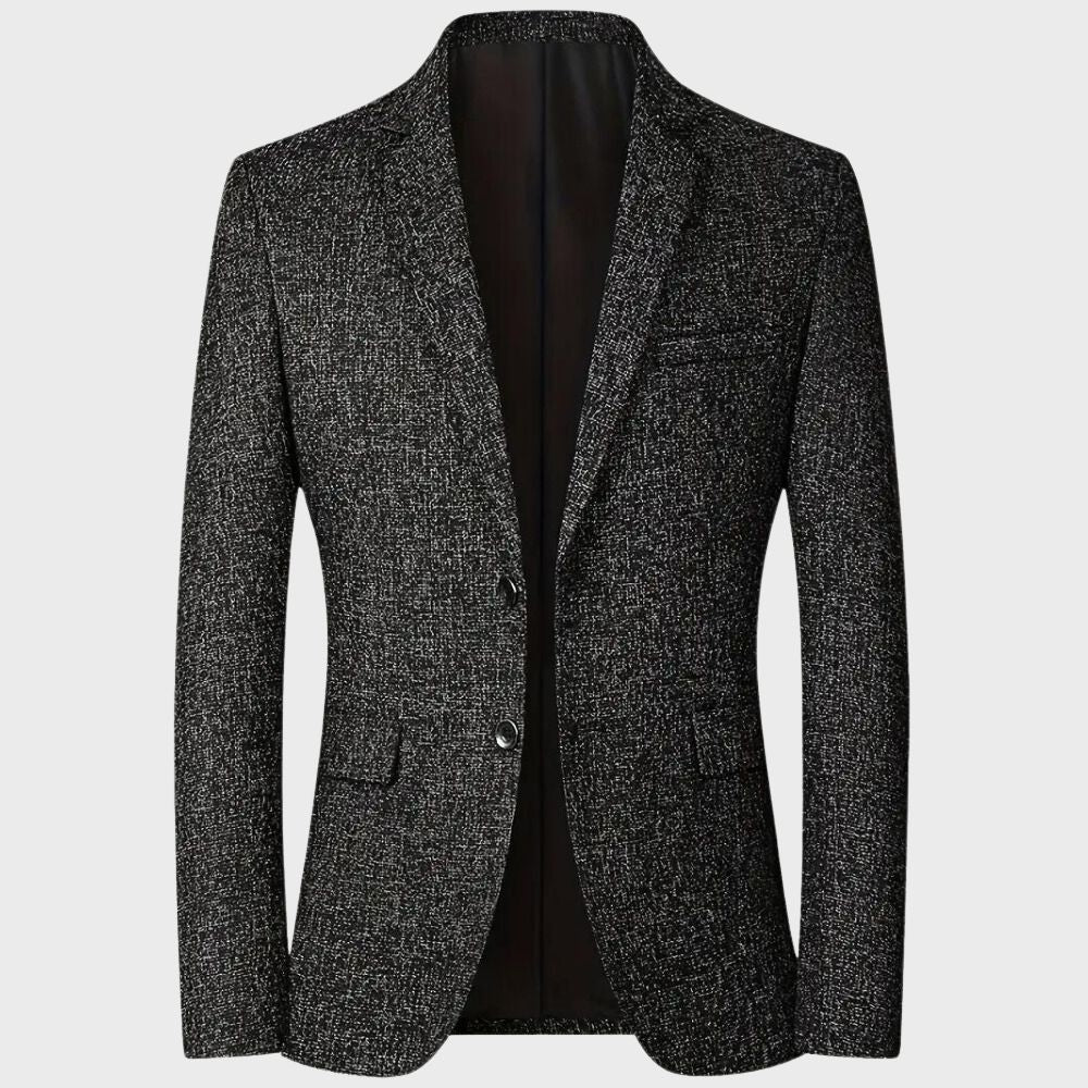 Hendrik - Stilvoller Blazer für Männer
