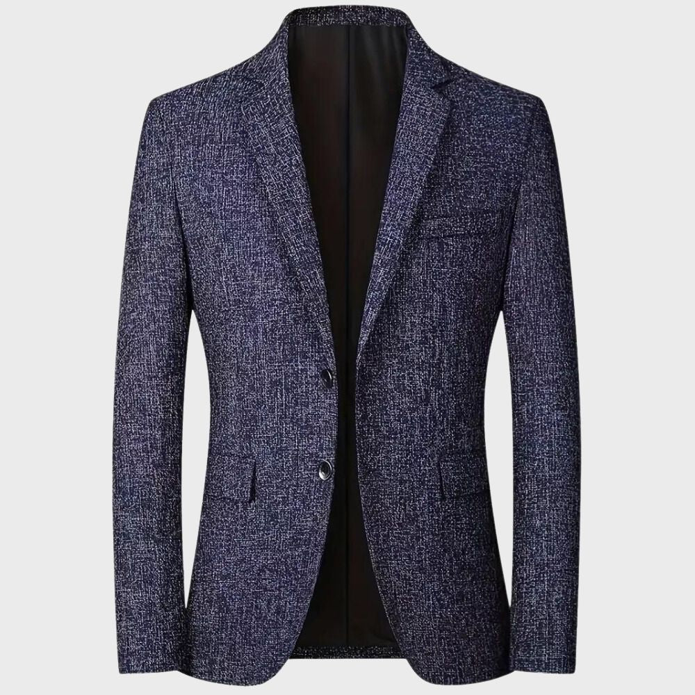 Hendrik - Stilvoller Blazer für Männer