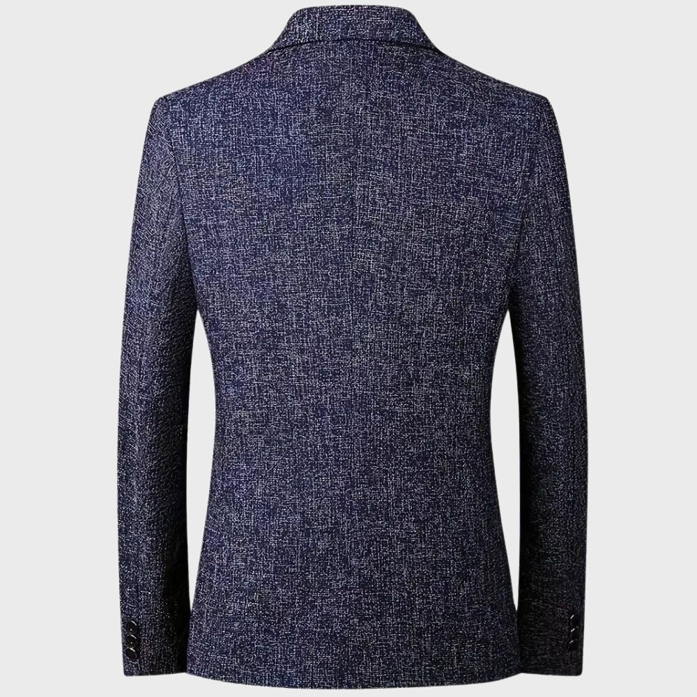 Hendrik - Stilvoller Blazer für Männer
