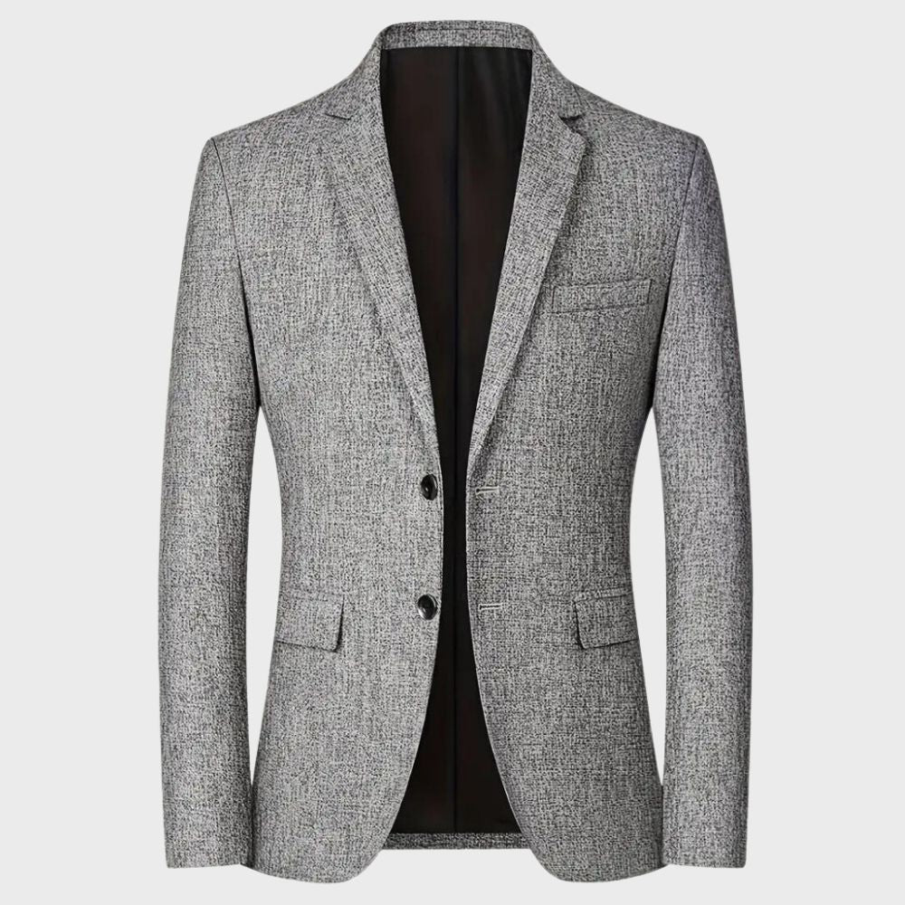 Hendrik - Stilvoller Blazer für Männer