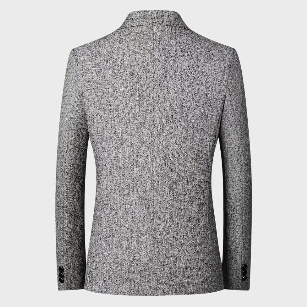 Hendrik - Stilvoller Blazer für Männer
