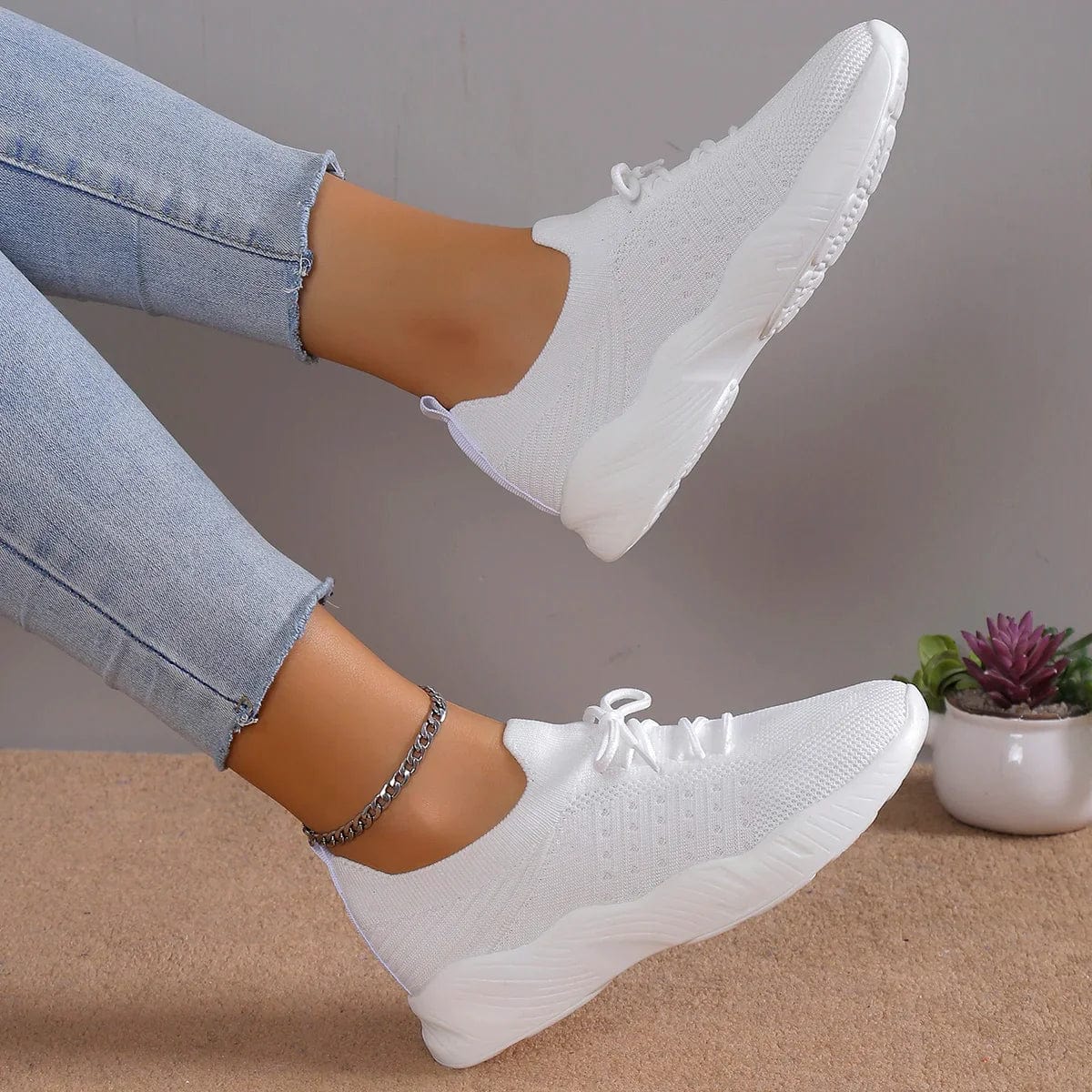 Althea™ - Orthopädische Schuhe
