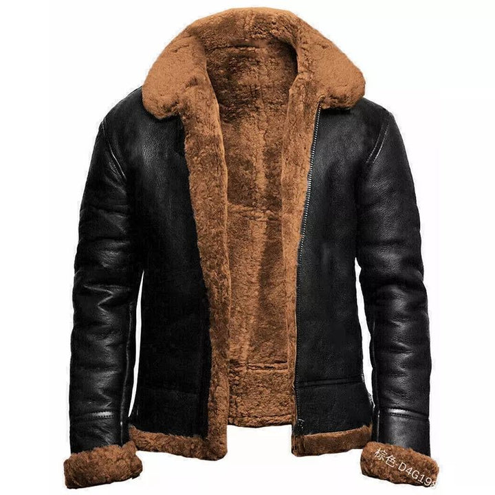 Andre - Stylische Winterjacke