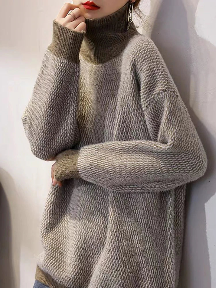 Matilda - Mode Pullover